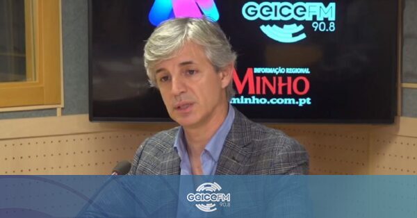 Luís Nobre: “Cada cêntimo será utilizado com toda a racionalidade ...