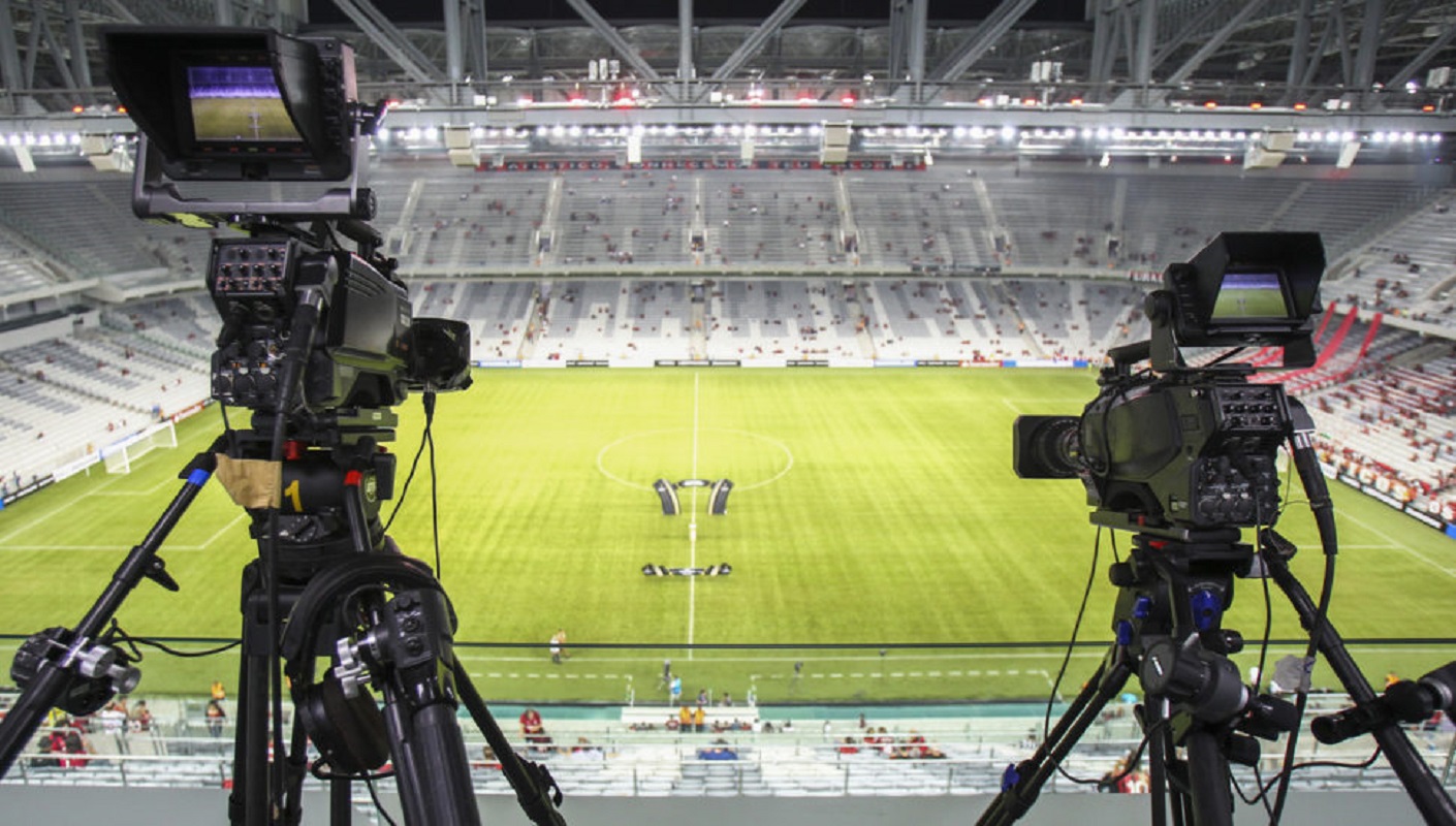 ZAP A minha TV - Taça de Portugal