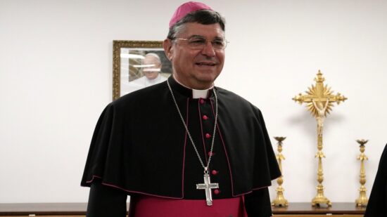 Diocese de Viana anuncia alterações em várias paróquias