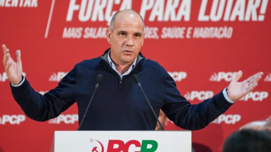 PCP inicia jornadas parlamentares em Viana do Castelo