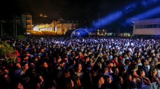 Viana Bate Forte regressa dias 11 e 12 de setembro com 15 artistas e três palcos