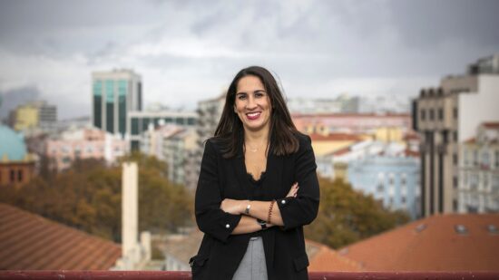 Marina Gonçalves eleita deputada pelo Círculo Eleitoral de Viana do Castelo