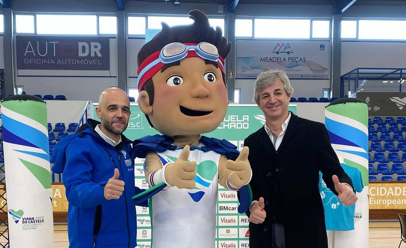 PORTUGUESAS ESTREIAM-SE DOMINGO NA SILVER LEAGUE - Federação Portuguesa de  Voleibol