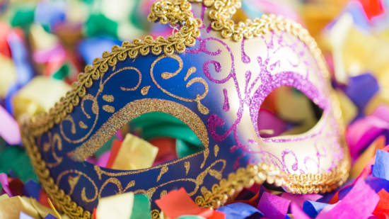 Carnaval anima Casa do Povo de Santa Marta de Portuzelo