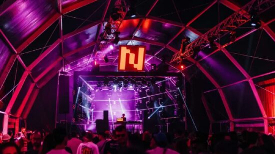 Festival Neopop celebra 20 anos de música eletrónica em Viana