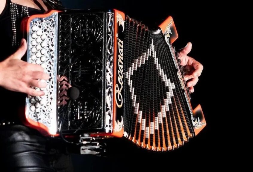Concertina retomou importância na música portuguesa Rádio Geice