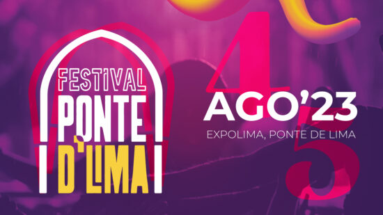 Festival “Ponte d’Lima” vai abanar com a vila limiana