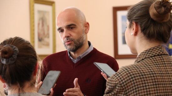 Viana do Castelo lança Programa Municipal de Apoio aos Cuidadores Informais