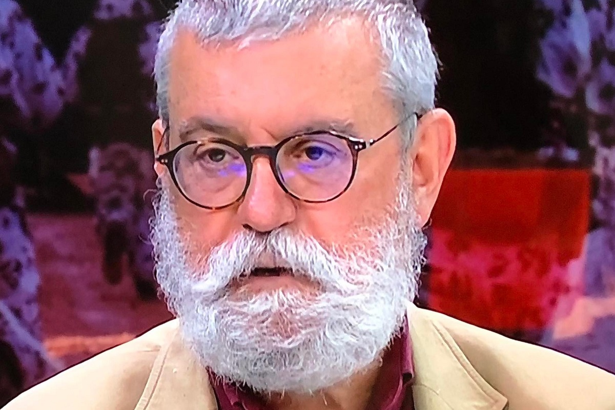 José Milhazes