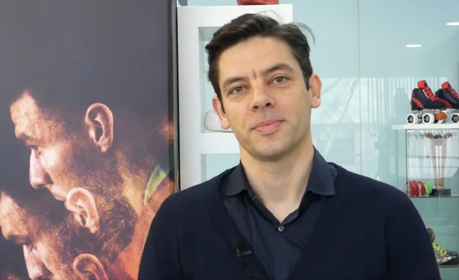 Juventude de Viana renova com André Torres