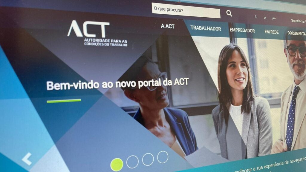 ACT lança novo portal e app | Rádio Geice