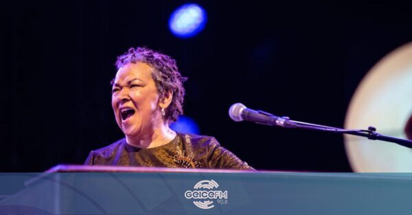 Organista norte-americana Rhoda Scott vai atuar em Viana do Castelo ...