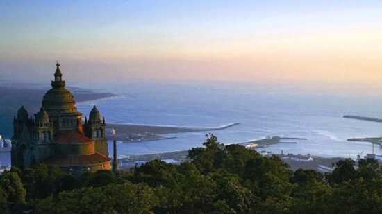 Viana do Castelo acolhe o Campeonato Nacional de Montanha