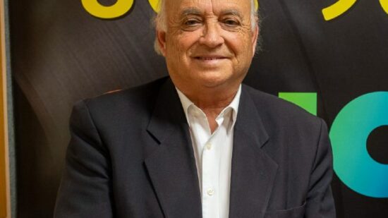 Igreja Presente 13 Ago 2025