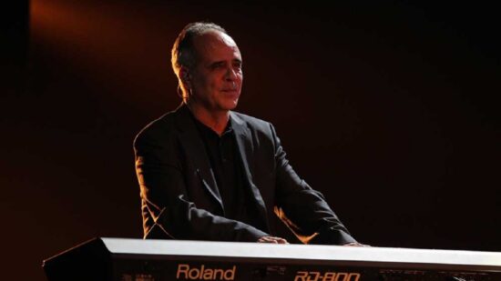 Rodrigo Leão apresenta “O Rapaz da Montanha” em Viana