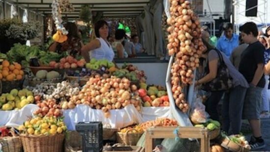 Programa da “Festa das Colheitas” em Vila Verde, apresentado esta segunda feira