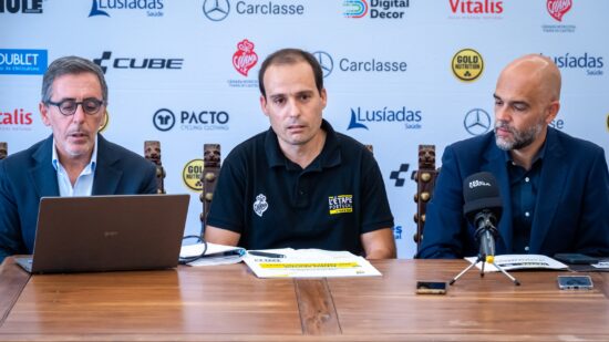 1.000 inscritos para prova que marca regresso do L’Étape Portugal by Tour de France a Viana do Castelo
