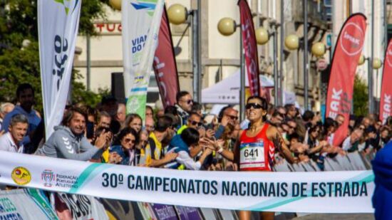 1ª Corrida da Ponte reúne 1.200 atletas em Viana do Castelo