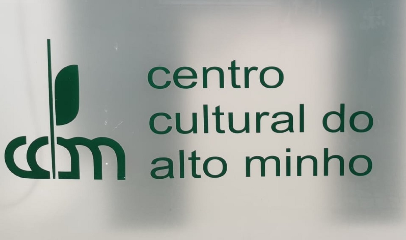 Centro Cultural do Alto Minho