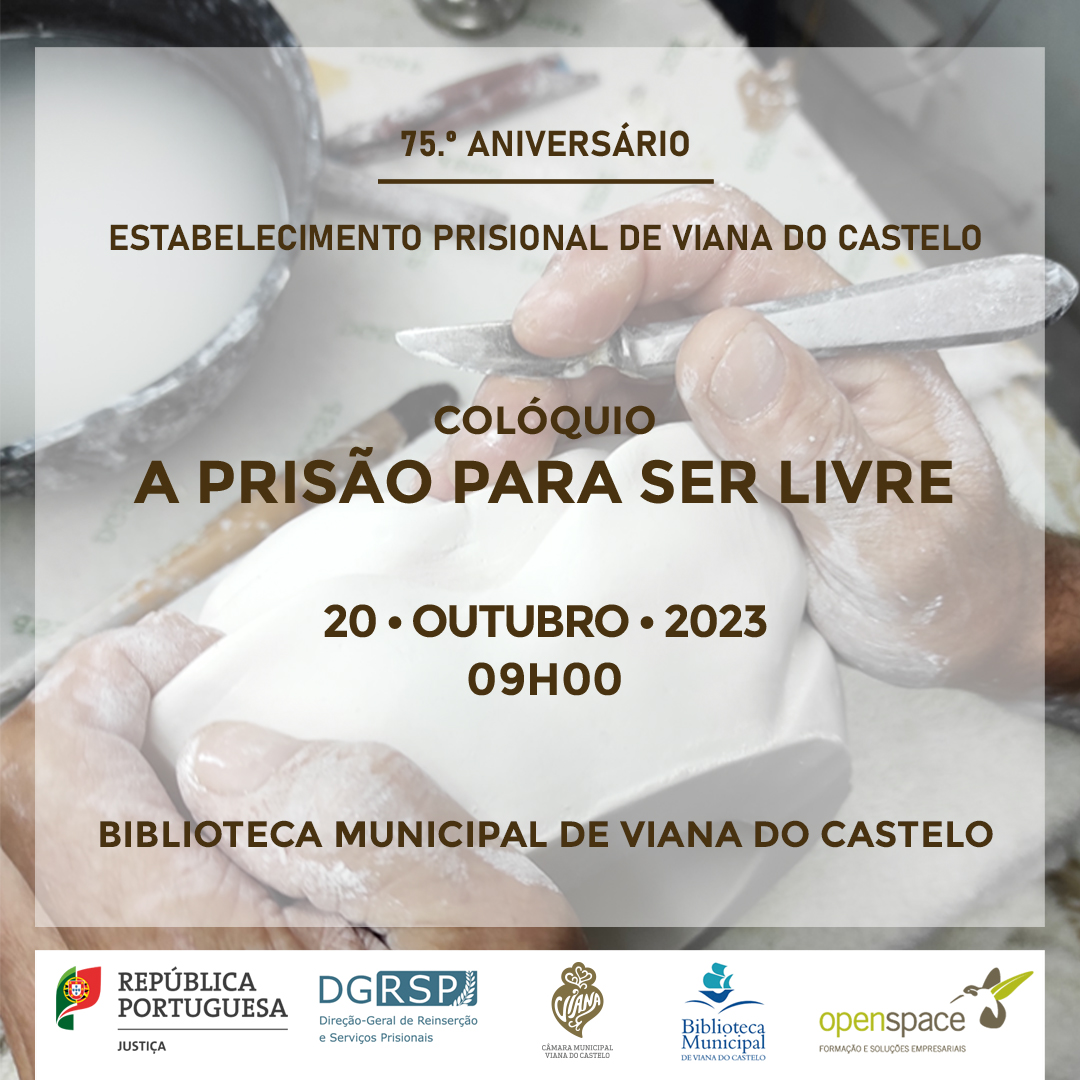 Estabelecimento Prisional de Viana do Castelo