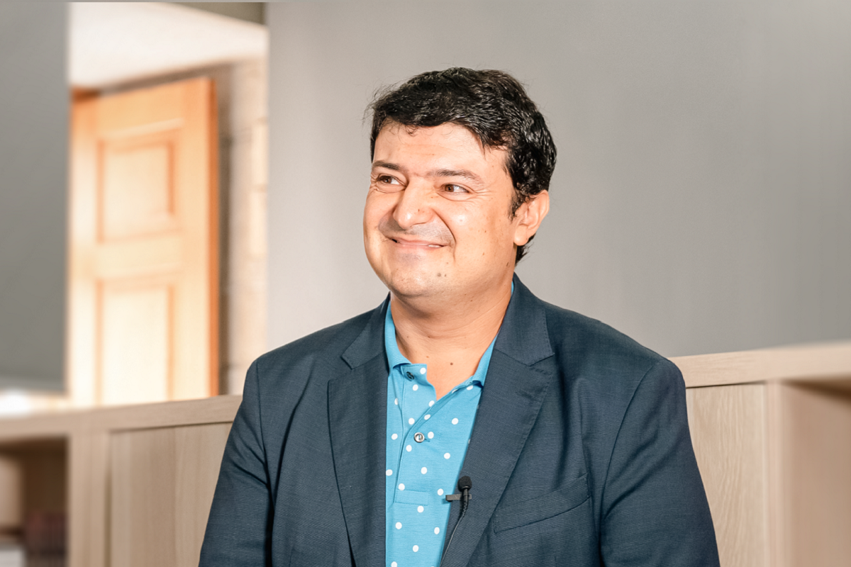 Gonçalo Marques, IPVC