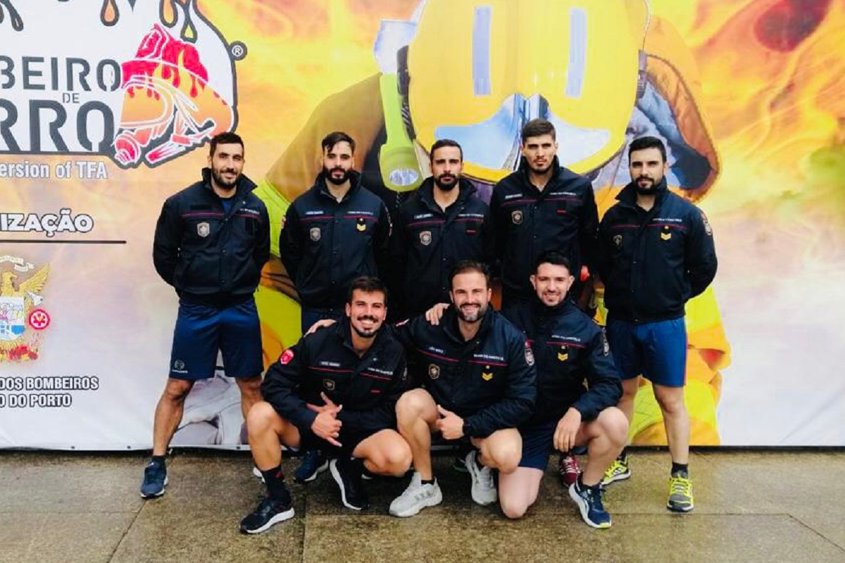 Sapadores de Viana do Castelo