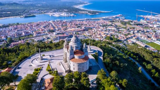 Segunda-feira! Câmara de Viana abre inscrições para Férias de Verão