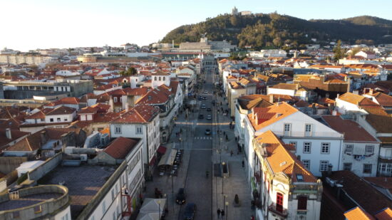Preço de arrendamento em Viana do Castelo sobe 3,8%