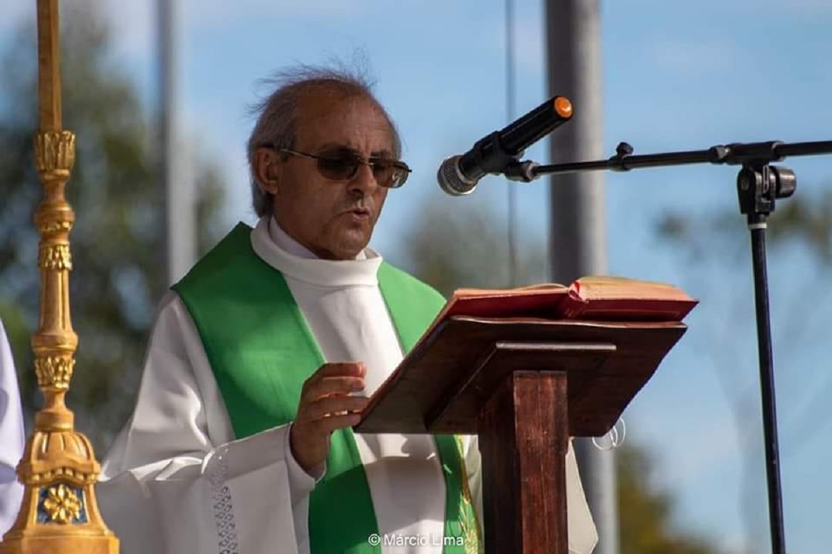 Padre José Couto