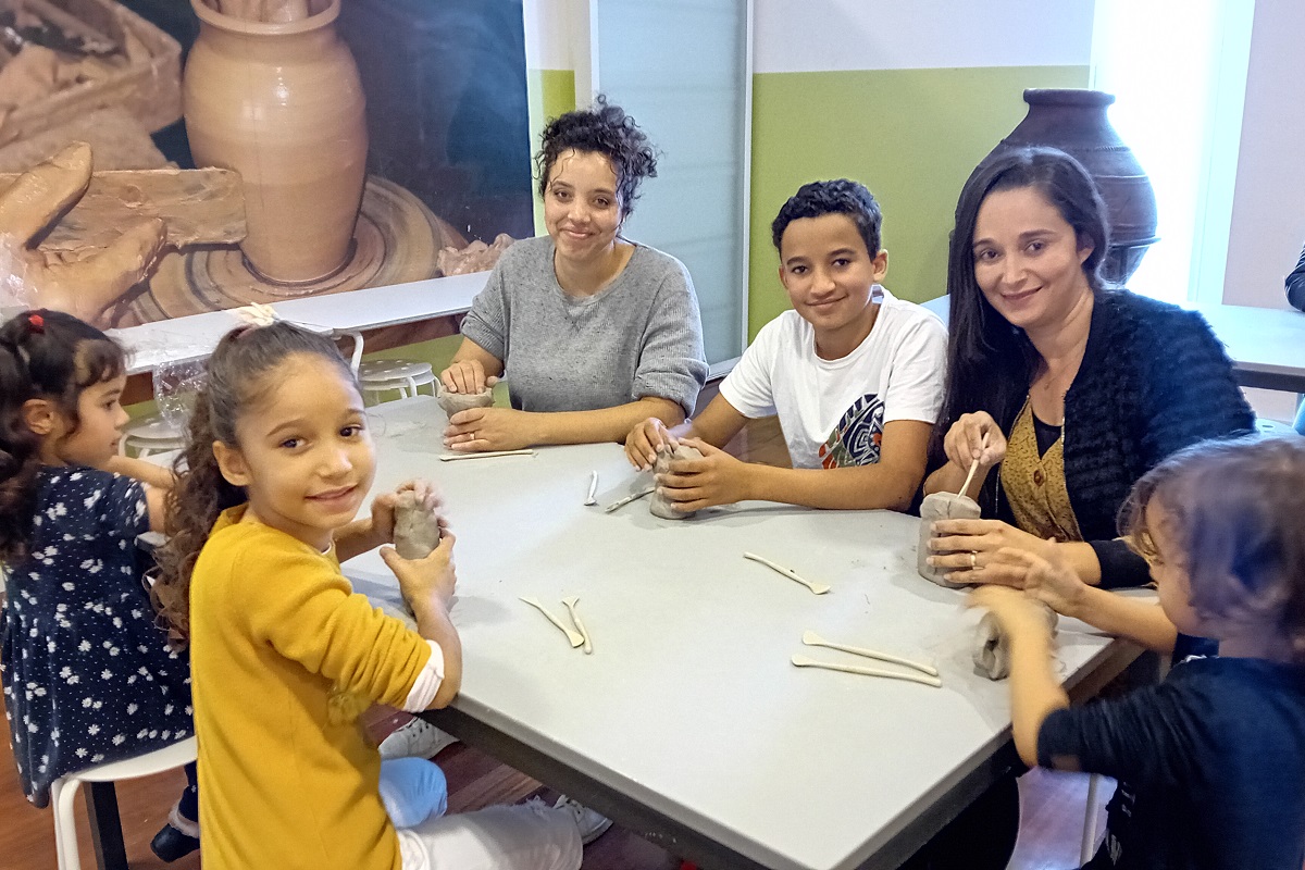 Barcelos promove programa de integração de imigrantes