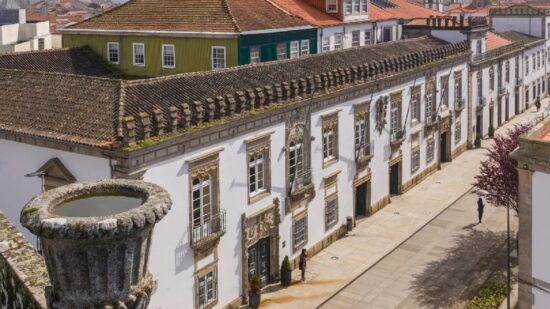 Câmara de Viana define Educação como prioridade de investimento