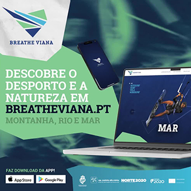 Breathe Viana