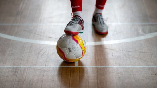Torneio de futsal feminino traz a Viana mais de 250 atletas