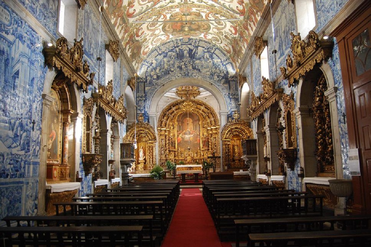 Igreja da Misericórdia