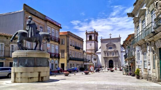 São Domingos assinala Dia de Reis com concerto e presépio vivo