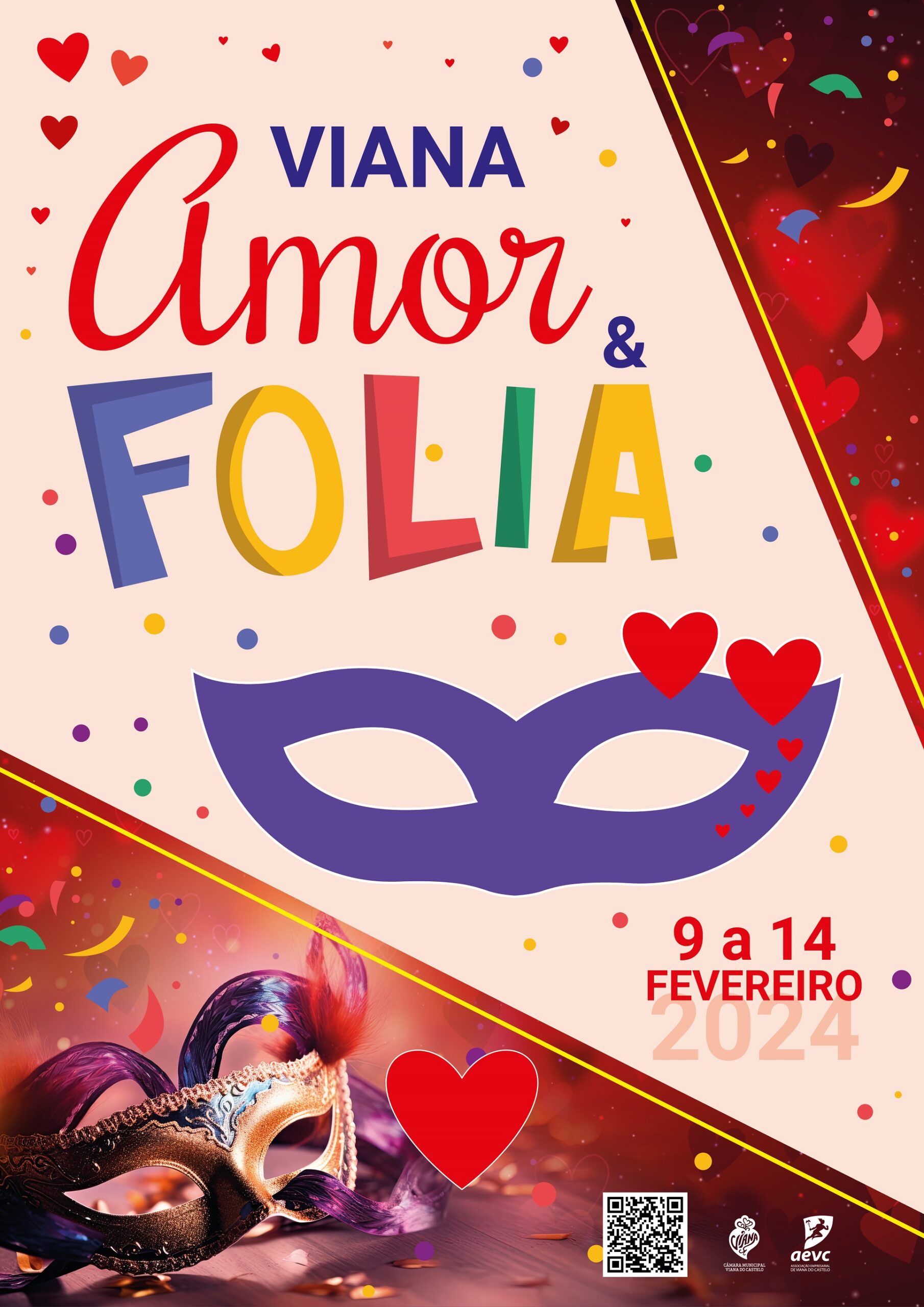 “Viana Amor & Folia”