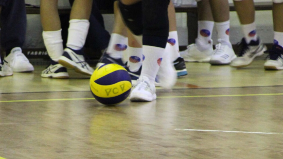 Voleibol Clube de Viana defronta o Vitória SC