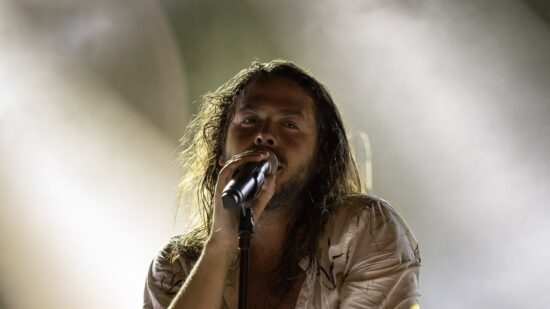 Fingertips dão concerto em Viana do Castelo