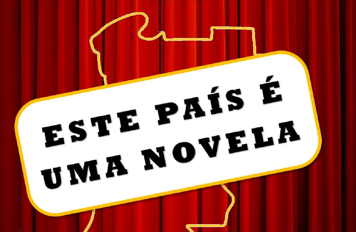 Este País é uma Novela