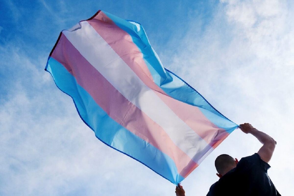Dia Internacional da Visibilidade Trans