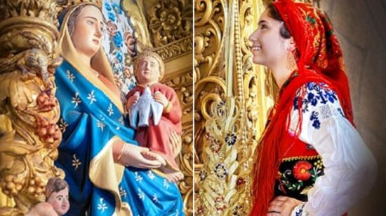 São Salvador da Torre em festa até domingo