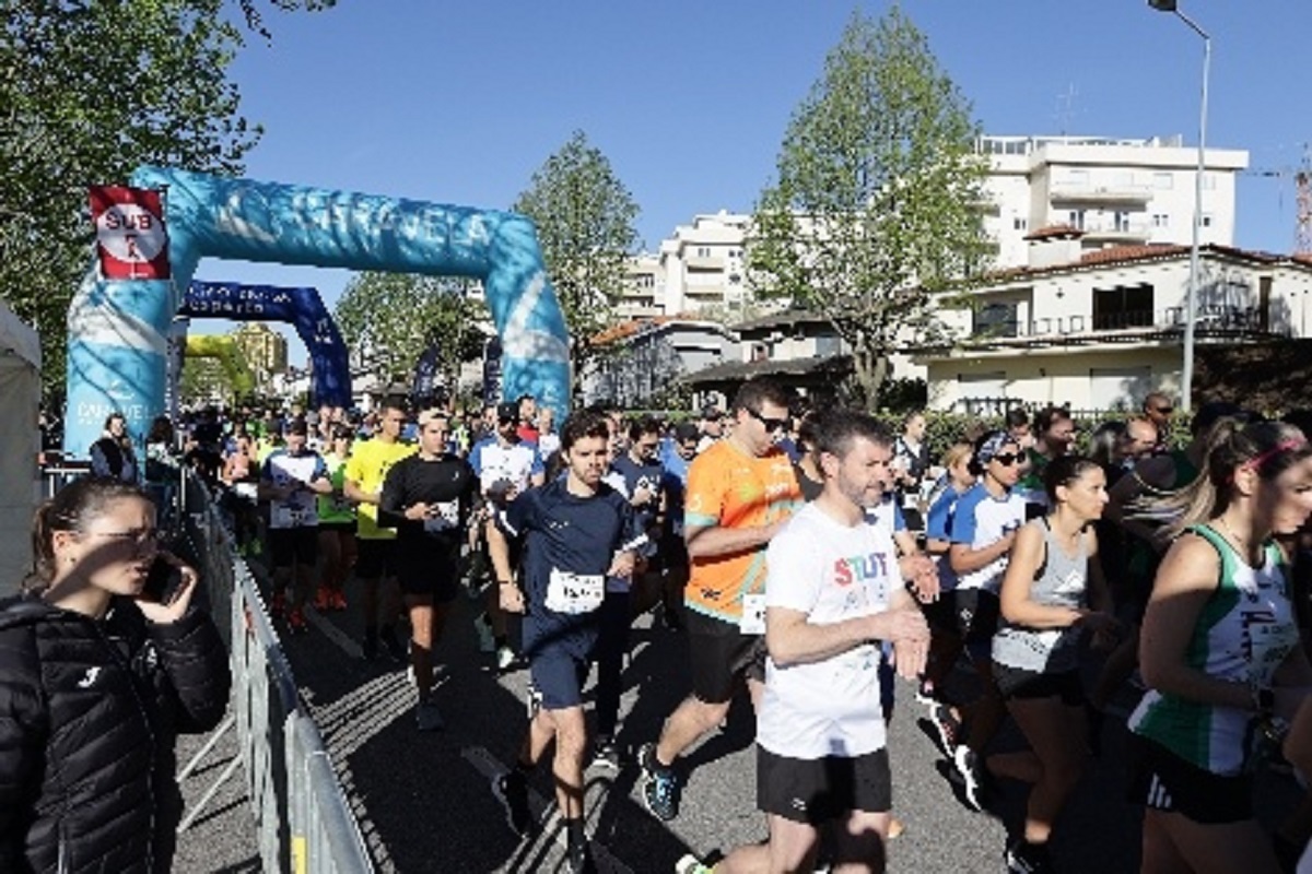 Meia-Maratona de Braga