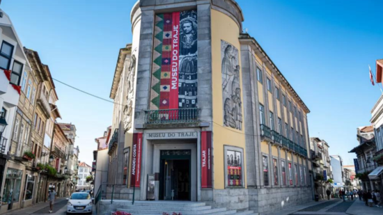 Viana do Castelo assinala Dia Mundial do Turismo com programa diversificado