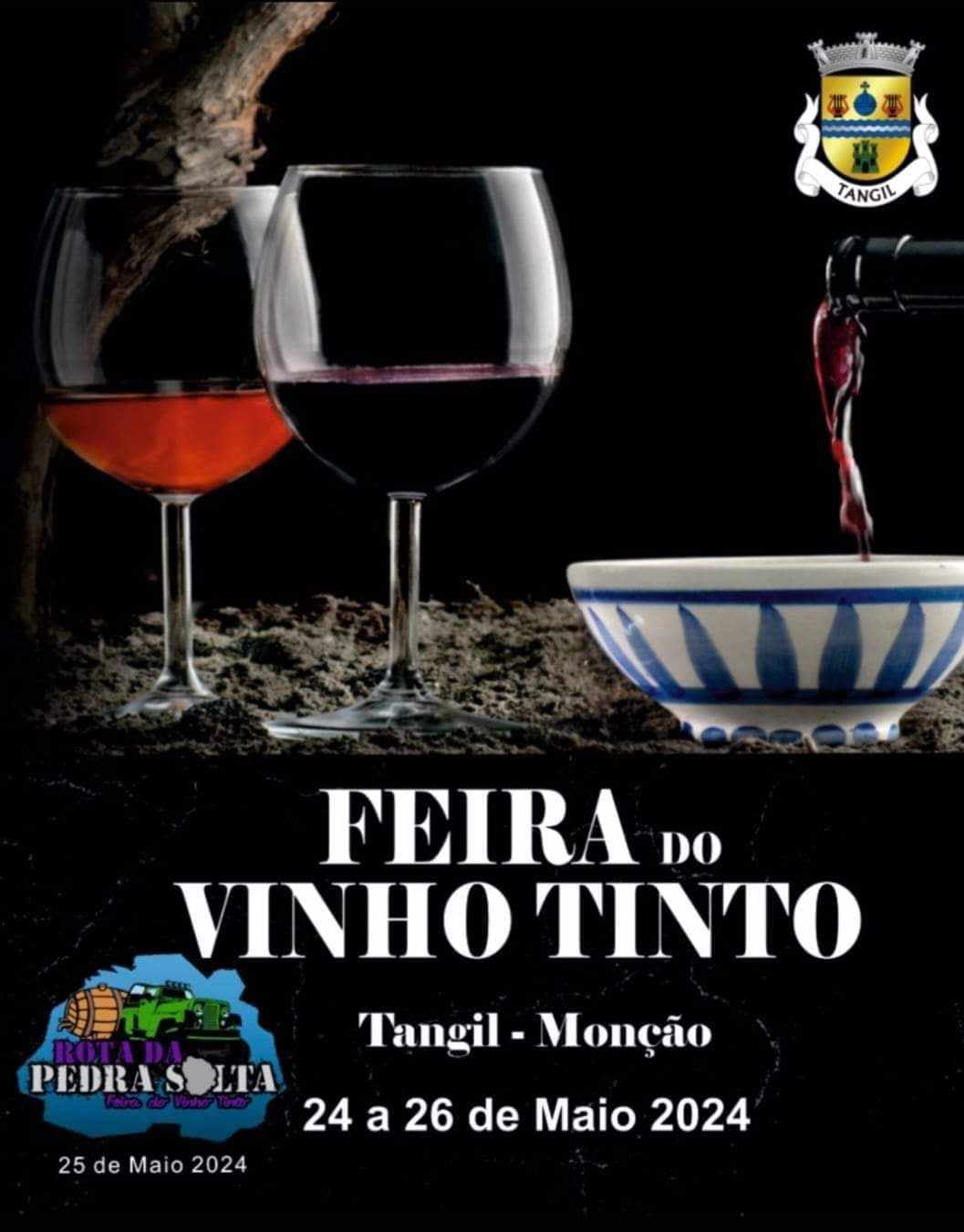 Feira do Vinho Tinto