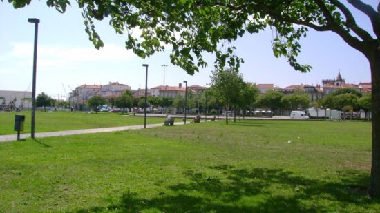 Viana: Jardim da Marina recebe comemorações do Dia da Mãe a 3 de maio