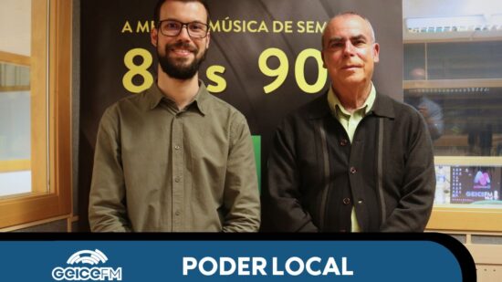 Poder Local: Ep. 13 – Freguesia de Vila Franca