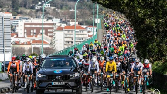 Este domingo! Viana Granfondo de regresso às estradas do Alto Minho