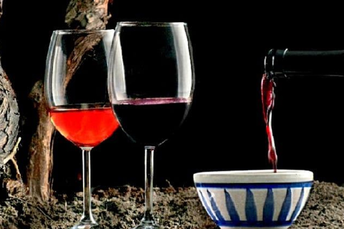 Vinho Tinto Tangil