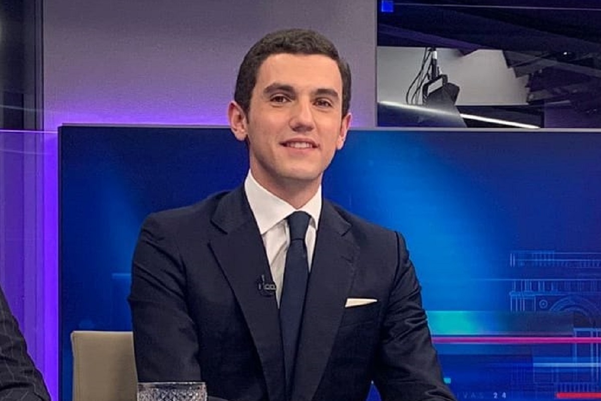 Sebastião Bugalho