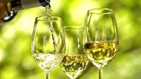 Dia 16! Produção do vinho Alvarinho em destaque no próximo EntardeCER